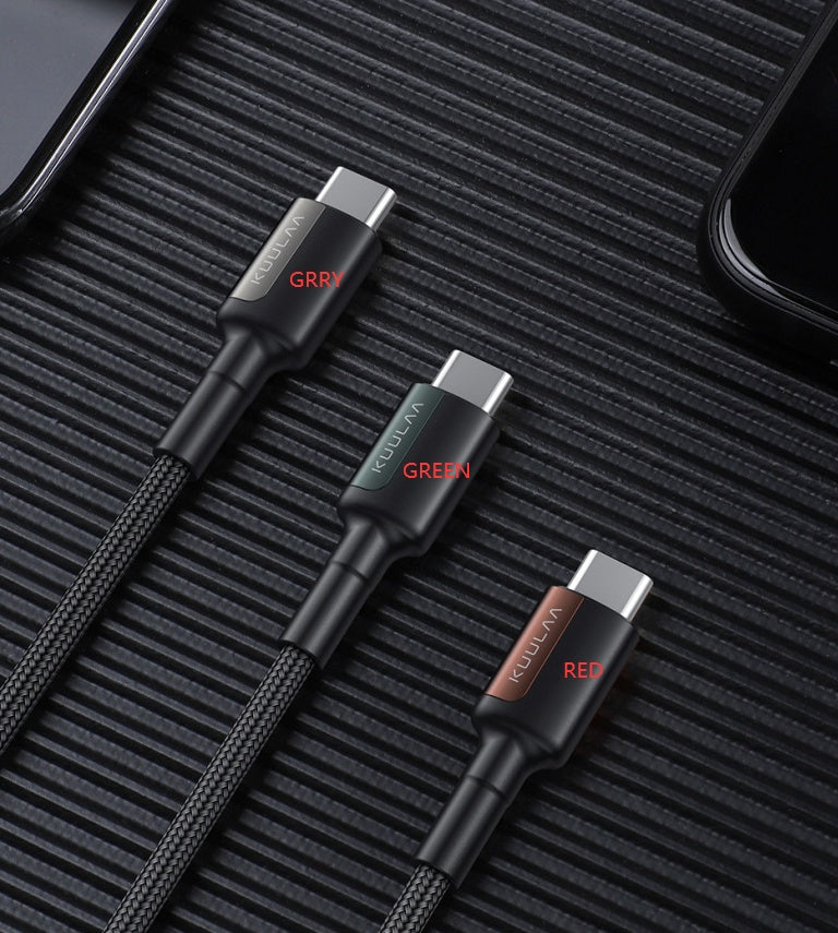Type-C data cable Type-C data cable